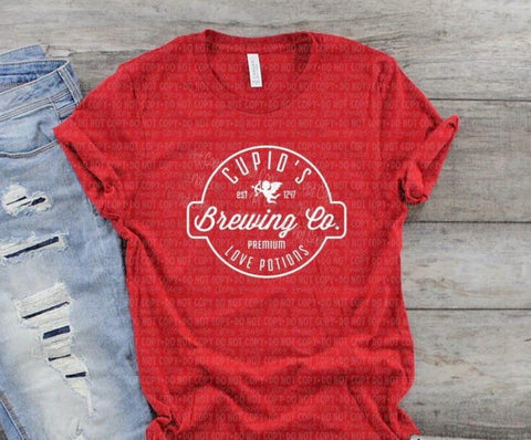 Cupids Brewing Co.