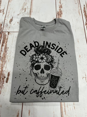 Dead Inside Tee